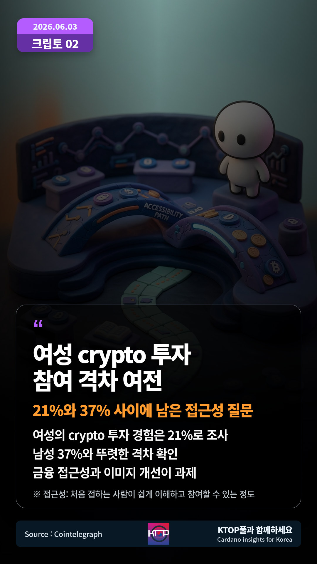 이방카 트럼프·재러드 쿠슈너 언급 — 정치 인물과 크립토 시장을 엮은 보도가 재확산