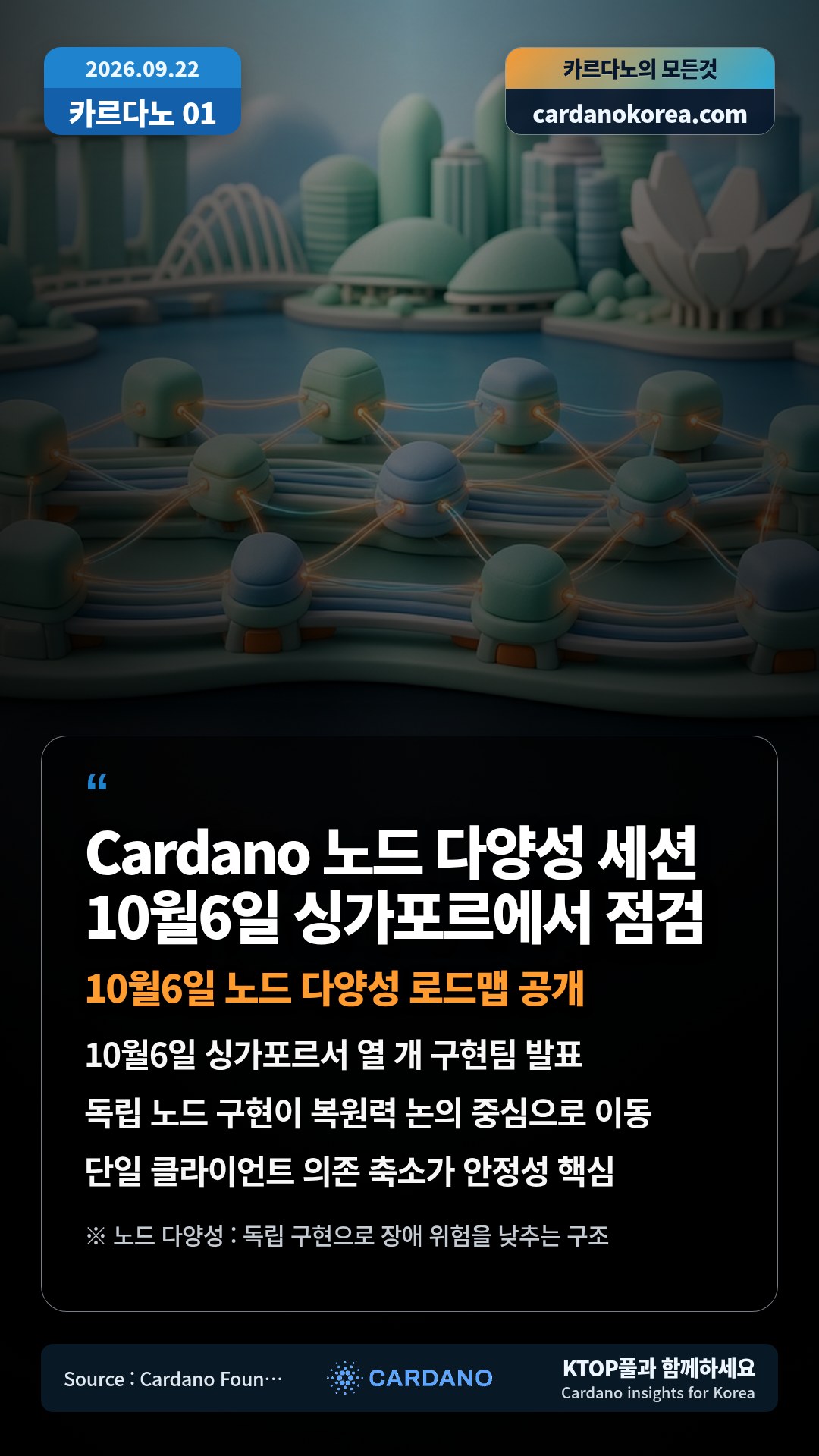 2026-09-22 카르다노 카드뉴스 2번째 이미지